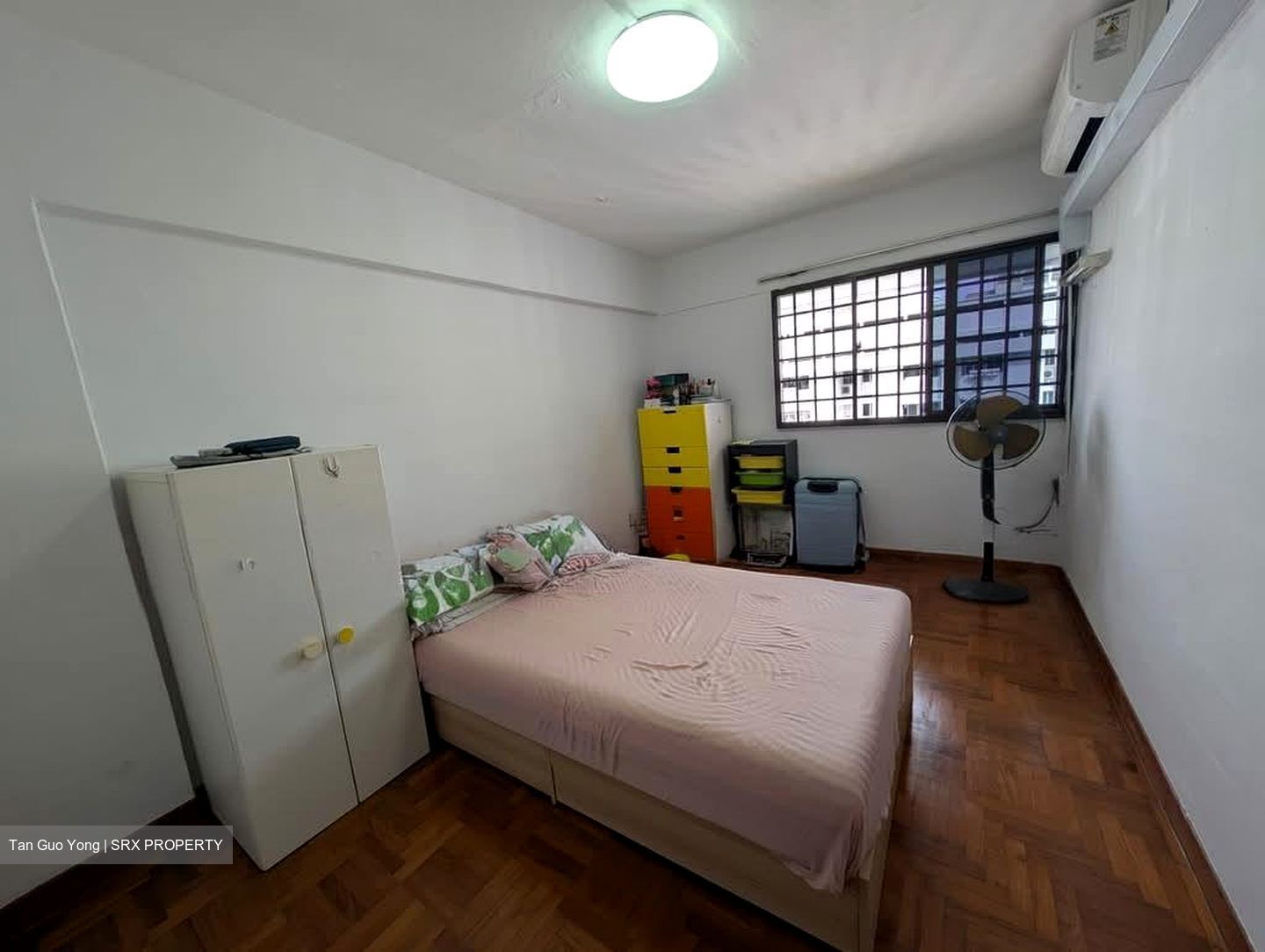 Blk 93 Bedok North Avenue 4 (Bedok), HDB 4 Rooms #561001661
